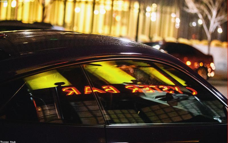 Avión en el aeropuerto de Salt Lake City